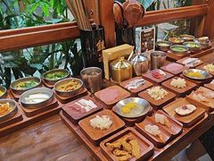 -银米·云南传统过桥米线(双廊黑金冠店)