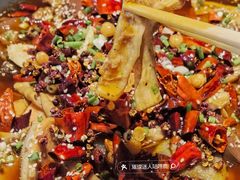 -渝乡老妈·北京烤鸭(六里桥店)