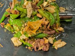 费大厨辣椒炒肉-费大厨辣椒炒肉(高铁吾悦广场店)
