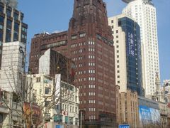 国际饭店-上海国际饭店