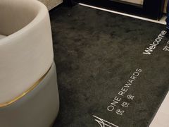 -成都仁恒格蓝柏薇酒店公寓