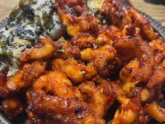 -Dak's 炸鸡(远景路店)