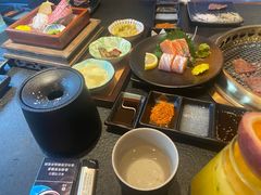-300杯·和牛烧肉清酒专门店(廊里店)