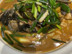 -五味堂·江浙土菜(月河特色店)