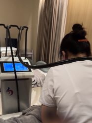 -安吉拉青春化管理中心