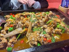 -蛙来哒(万豪城市广场黑金冠店)