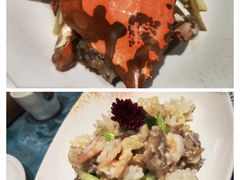 -北塘海鲜·天津菜·鲅鱼水饺是一绝(大光明桥旗舰店)