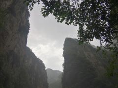 -山西壶关太行山大峡谷旅游景区