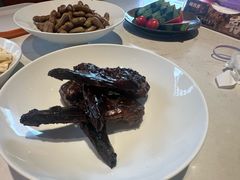 -杨氏青龙虾·羊蝎子(托乐嘉店)