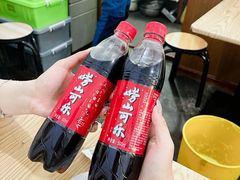 -九龙餐厅(大沽路店)