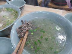 牛肉汤-李荣兴(南湖东路店)