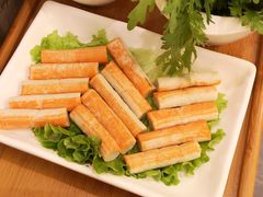 -重庆德庄火锅(莒县店)