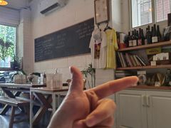 -Egg•Allday Brunch(襄阳北路店)