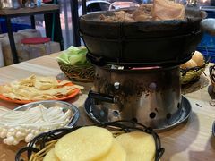 -范贤光鸡公煲(平乐园总店)