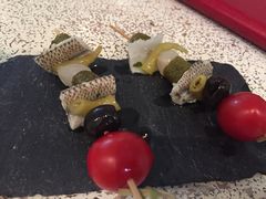 -Carmen卡门西班牙餐厅