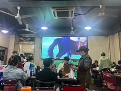 -皖北巫氏三胖地锅鸡(长淮总店)