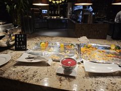 -艺厨风尚餐厅 · 桔钓沙莱华度假酒店