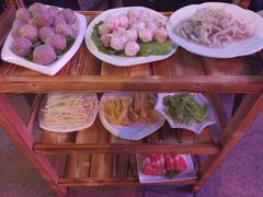 -陈帅夜排档·龙虾·炒菜·烤串(世茂店)