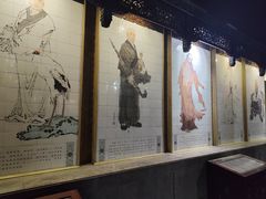 -狼山风景名胜区