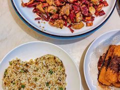 -蛙蛙叫干锅年代(簋街总店)