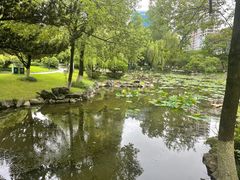 -孝子祠公园