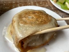 门钉肉饼-宝瑞门钉肉饼店