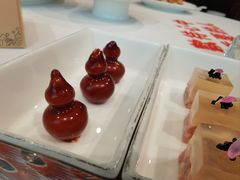 -海富门·带鱼·淮扬菜·粤菜(甘家口店)