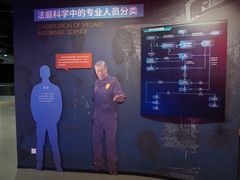 -李昌钰刑侦科学博物馆