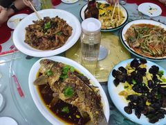 -大福鱼馆(风景区店)