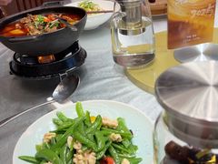 -唐猫庭院·千年陕菜(大唐不夜城店)