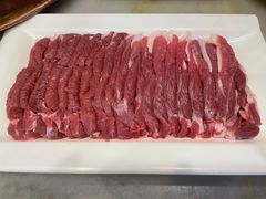 手切鲜羊肉-牛街·马辈儿涮肉(牛街二店)