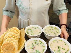 -三义和酒楼(广渠门店)