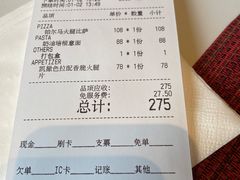 -WOLFGANG PUCK KITCHEN & BAR(迪士尼小镇店)