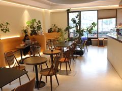 -fishtank鱼缸咖啡(三山街店)