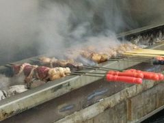 -阿罗新疆菜(人民广场店)