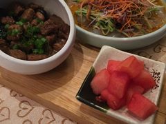 -大鸭梨(天通西苑店)