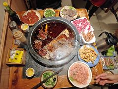 -陈眼镜火锅(总店)