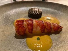 -三嚥阁 La Villa Restaurant