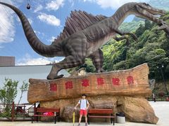 -梦幻奥陶纪景区