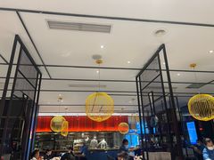 -眉州东坡·熊猫主题餐厅(枫蓝店)