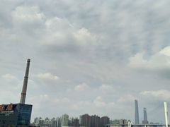 -秦皇岛路游船码头