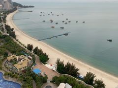 -金融街·金禧丽景海公园度假酒店