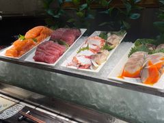 -深圳四季酒店·馥自助餐厅