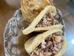 -顺平正宗烧饼熏肉家常菜(祥和家园店)