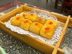 罗氏毛豆腐-耿福兴(凤凰美食街店)