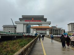 -图们国门景区