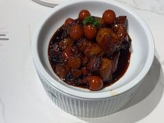 -小桃红·东北菜·春饼烤鸭(南阳湖街店)