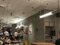 -必胜客(港城新天地店)