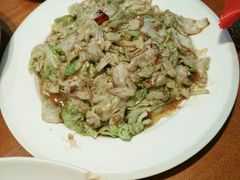 -金掌勺东北菜(格兰晴天店)