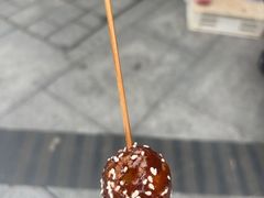 -邓记新一代糖油果子(四川煤管局供销公司职工宿舍店)